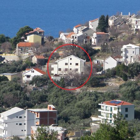 Apartments With A Parking Space Igrane, Makarska - 13535 Exterior foto