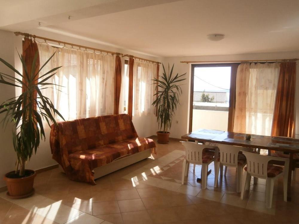 Apartments With A Parking Space Igrane, Makarska - 13535 Exterior foto