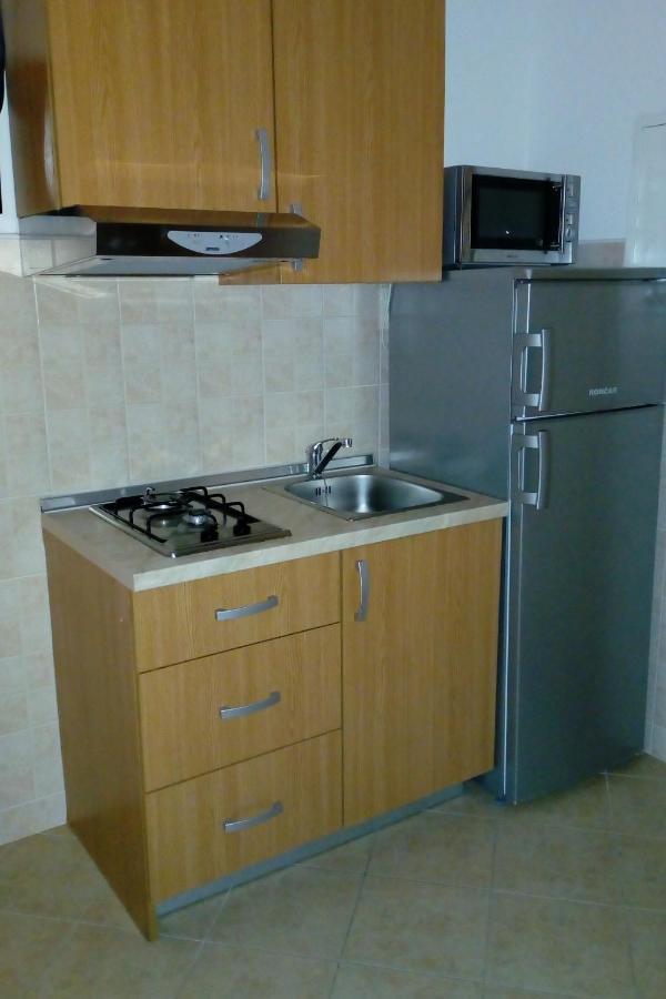 Apartments With A Parking Space Igrane, Makarska - 13535 Exterior foto