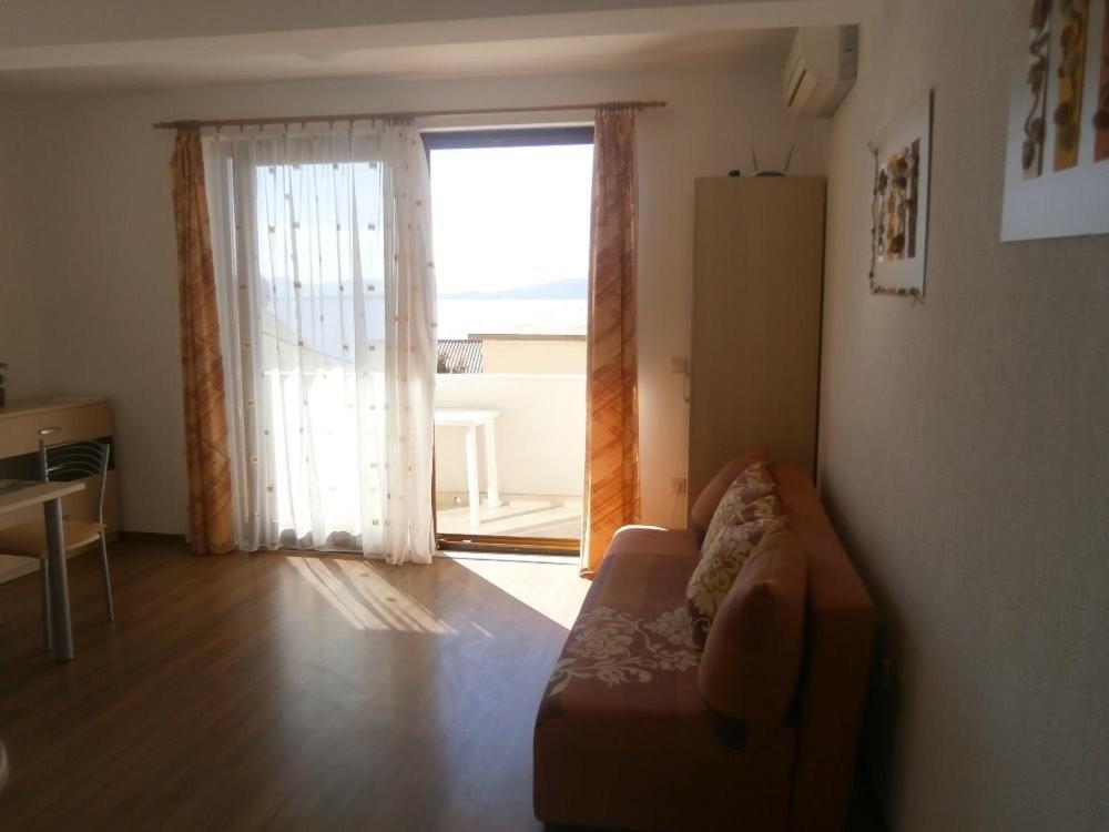 Apartments With A Parking Space Igrane, Makarska - 13535 Exterior foto