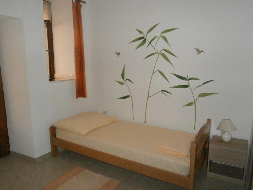 Apartments With A Parking Space Igrane, Makarska - 13535 Zimmer foto